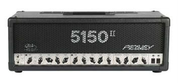 Peavey 5150 II Tube Set