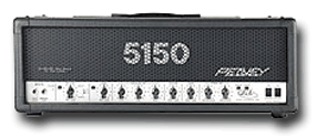 Peavey 5150 Tube Set