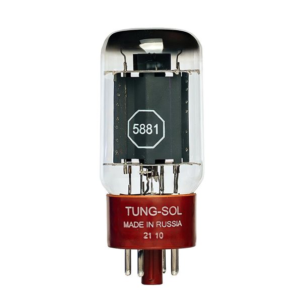 Tungsol 5881