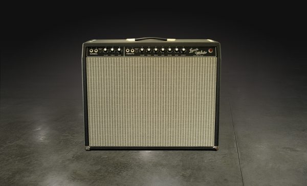 Lucas Miles Vintage 64' Vibroverb