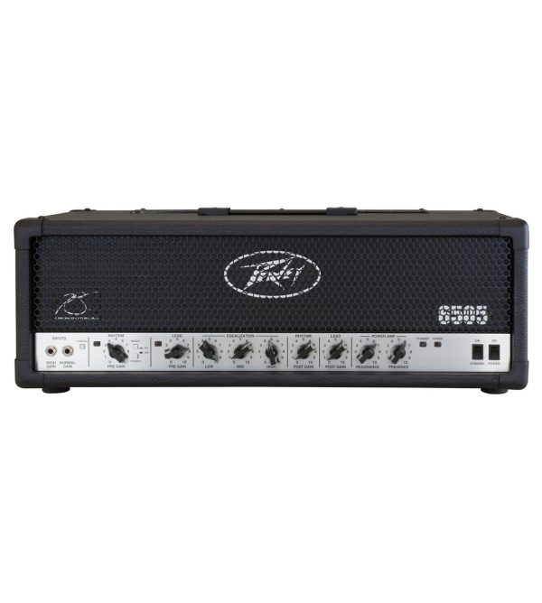 Peavey 6505 Tube Set