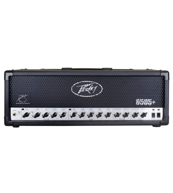 Peavey 6505+ Tube Set