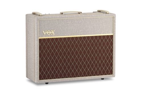 VOX AC30HW2 AC30HW2X AC30HW2H Tube Sets