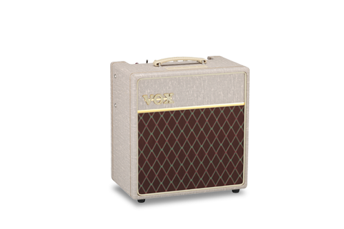 VOX AC4TV & AC4TVH Tube Sets