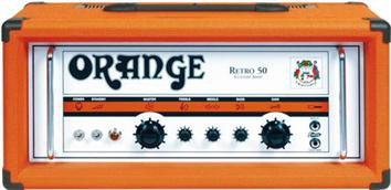  AD50  Retro 50 Tube Set
