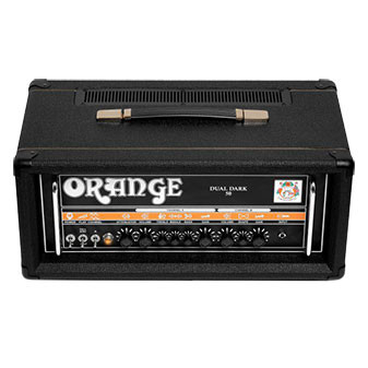 Dual Dark 50 Tube Set