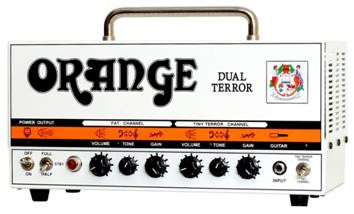 Dual Terror Tube Set