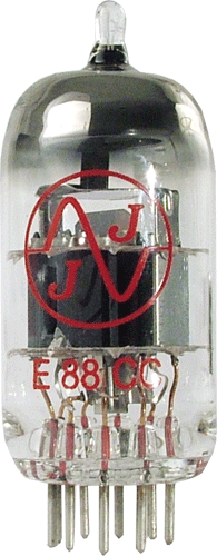 JJ E88CC