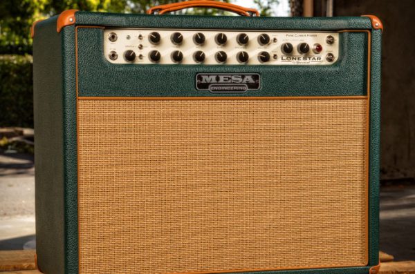 Mesa Boogie Lone Star Special Tube Sets