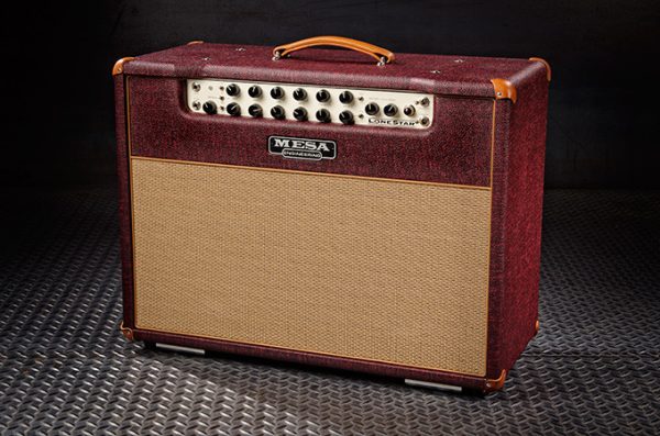 Mesa Boogie Lone Star Tube Sets