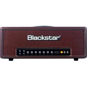 Blackstar Artisian 100 Tube Set