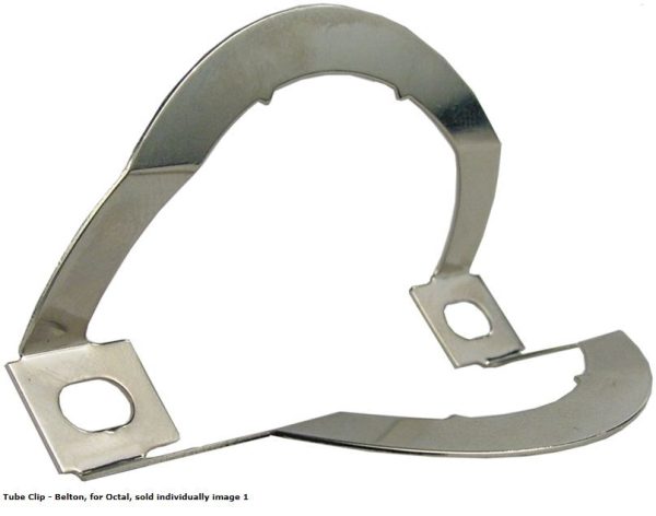 Belton Octal Clip