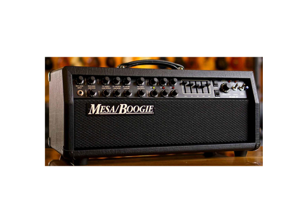 Mesa Boogie Dual Calibre DC-5 Tube Sets