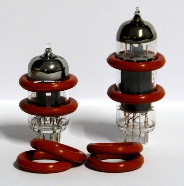 Tube Damper Rings -Small