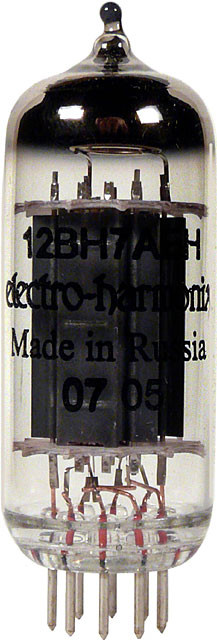 Electro Harmonix 12BH7