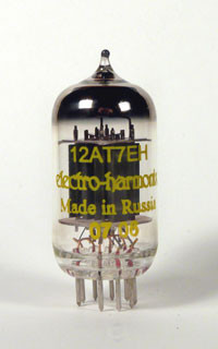 Electro Harmonix 12AT7