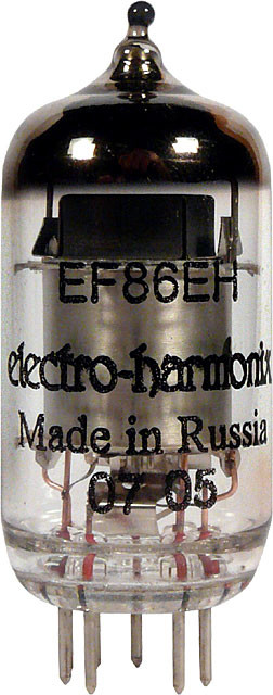 Electro Harmonix EF86