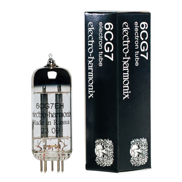 Electro Harmonix 6CG7