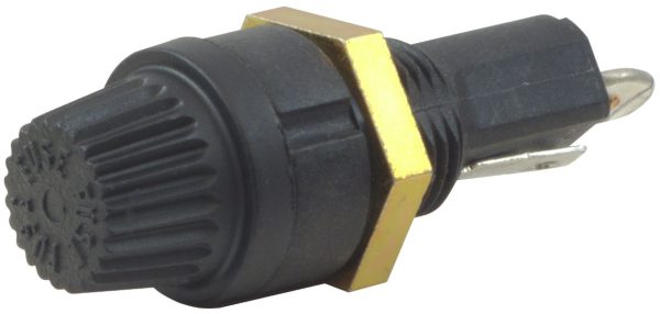 Fender style 3AG Fuse Holder