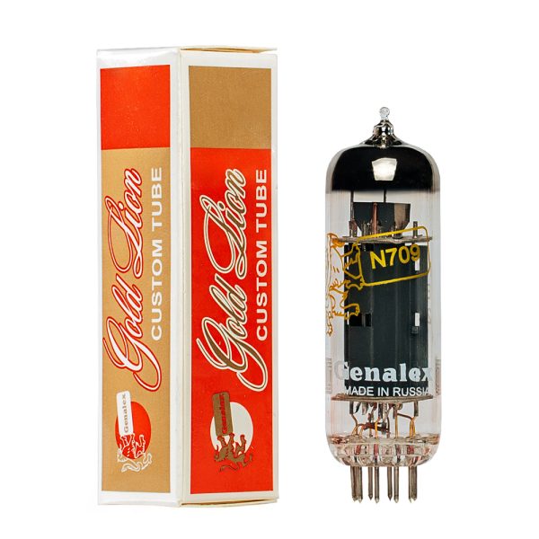 Genalex EL84  N709