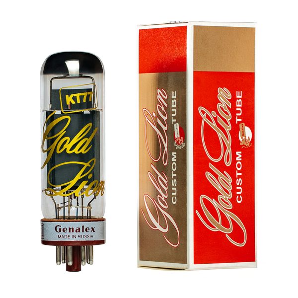 Genalex Gold Lion KT77