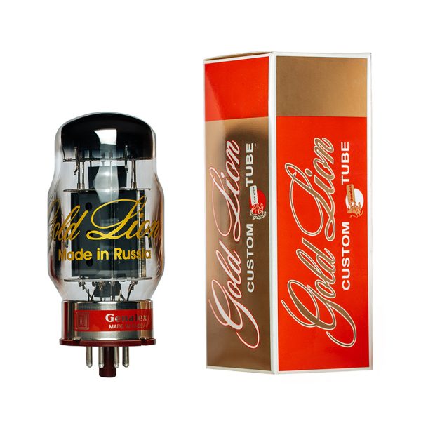 Genalex Gold Lion KT88