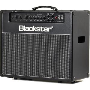 Blackstar HT Soloist 60 Tube Set