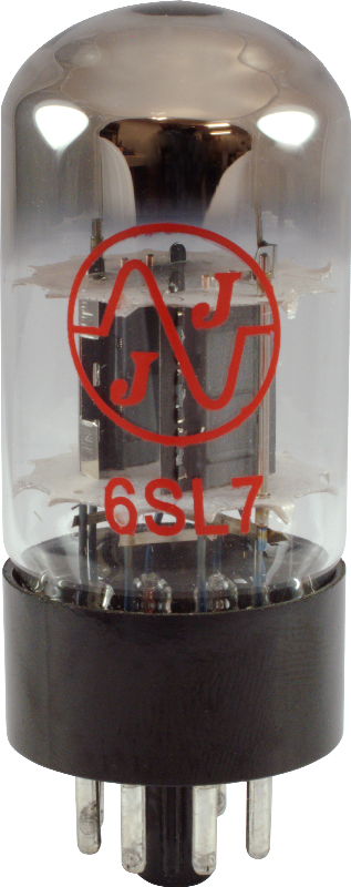 JJ 6SL7