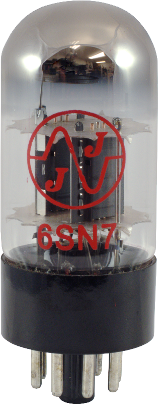JJ 6SN7