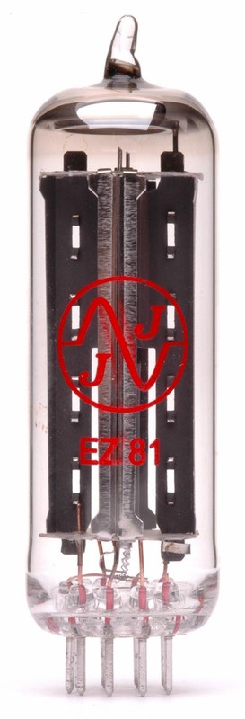 JJ EZ81