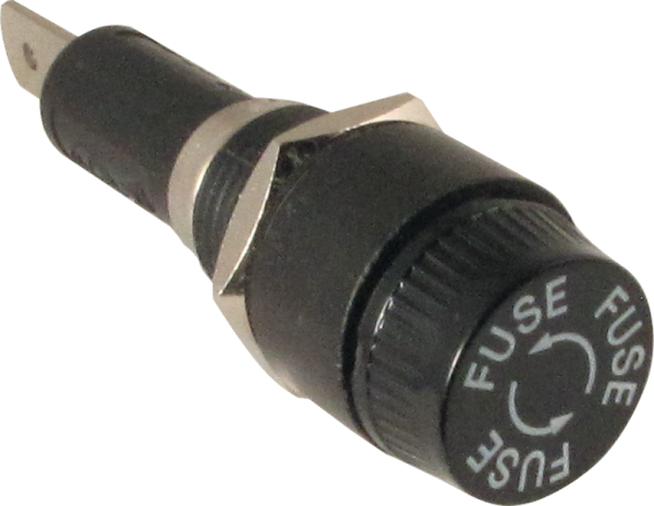 Fuse Holder 3AG Type