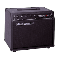 Mesa Boogie Subway Blues Tube Set