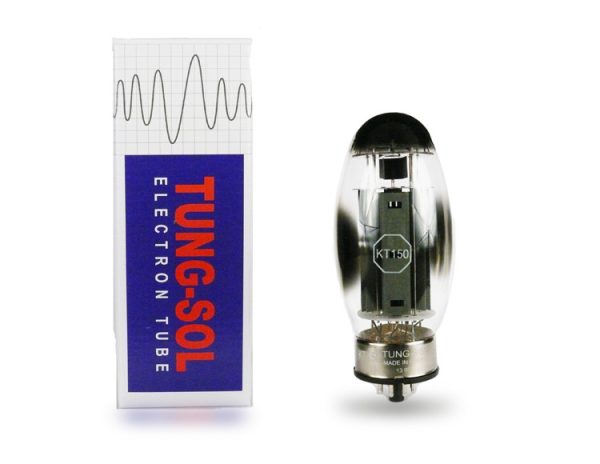 Tungsol KT150