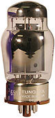 Tungsol 6550