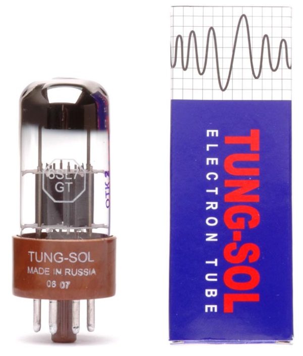 TungSol 6SL7