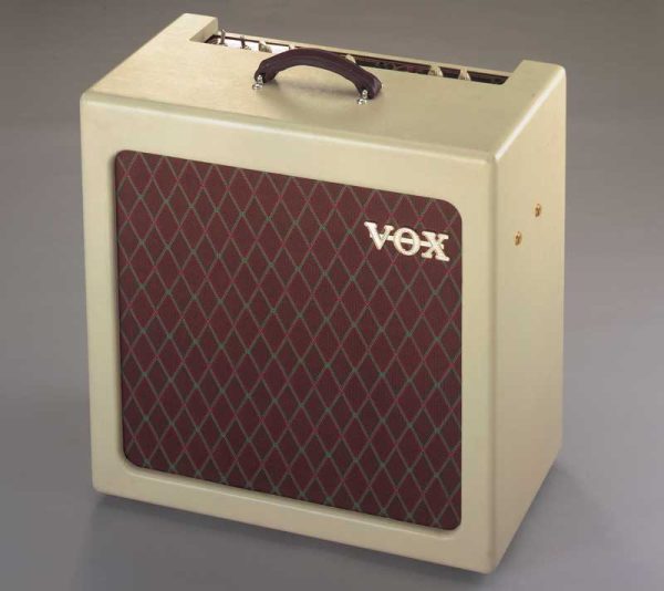 VOX AC15H1TV & AC15H1TVH Tube Sets